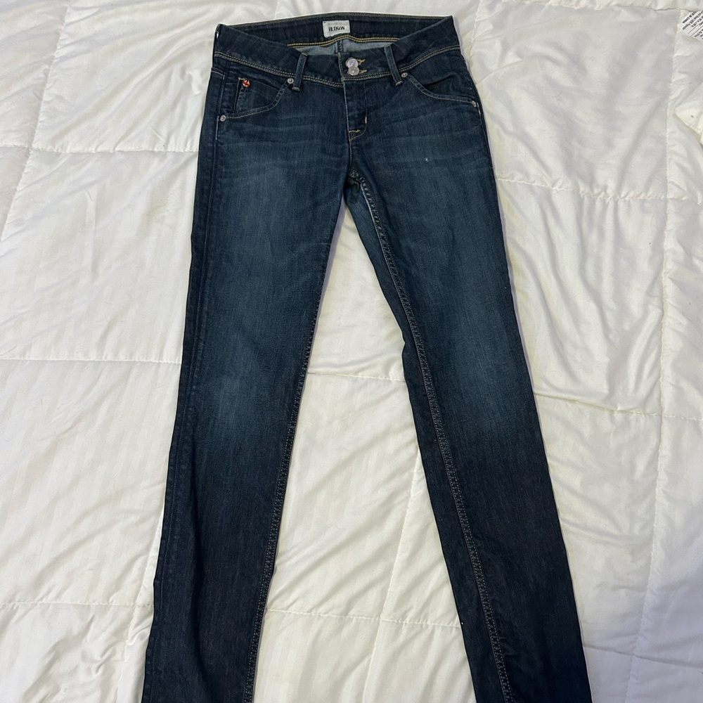 HUDSON JEANS ✨